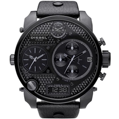ساعت مچی دیزل سری MR DADDY کد DZ7193 - diesel watch dz7193  